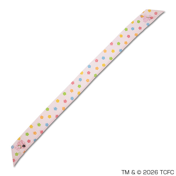 Care Bears × MARY QUANT