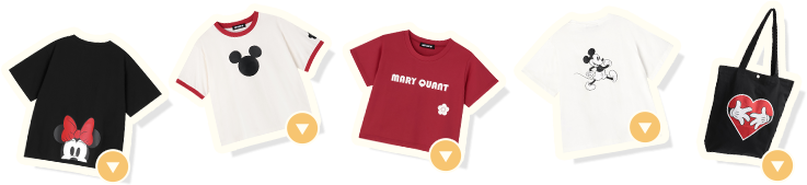 DISNEY DESIGN COLLECTION