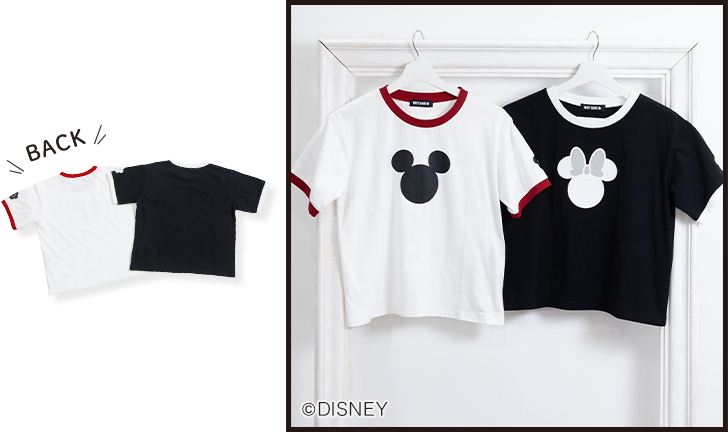 DISNEY DESIGN COLLECTION