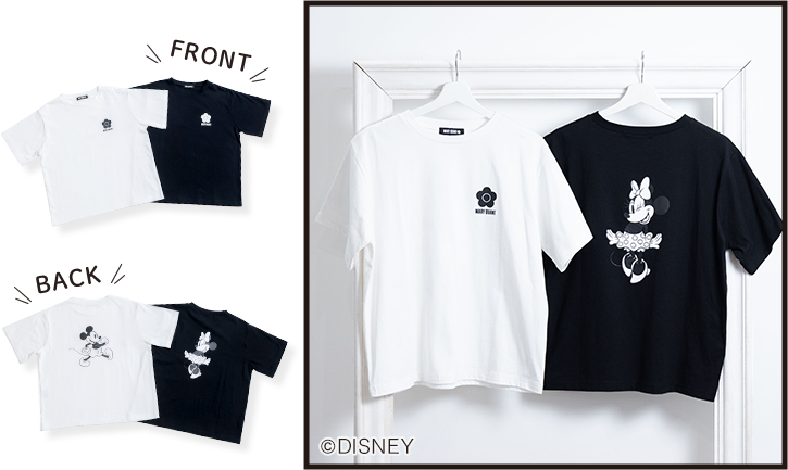 DISNEY DESIGN COLLECTION