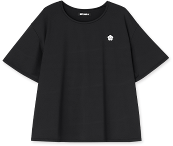 UVクールタッチ Tシャツ