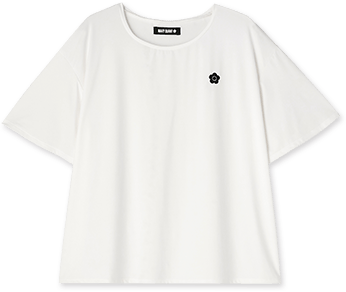 UVクールタッチ Tシャツ