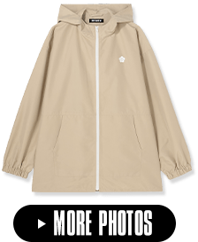 ポケッタブル ブルゾン