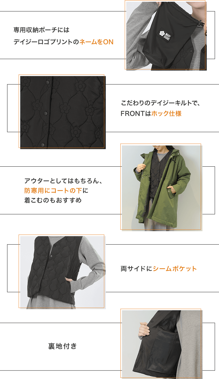 撥水UVロング ワンピース