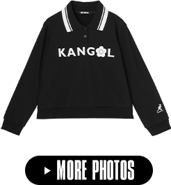 KANGOL × MARY QUANT