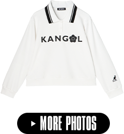 KANGOL × MARY QUANT