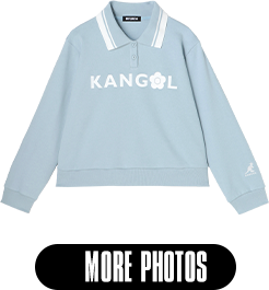 KANGOL × MARY QUANT
