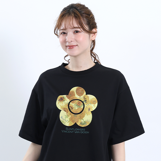ファン・ゴッホ デザイン