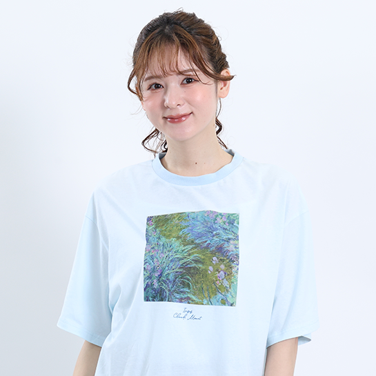モネ デザイン
