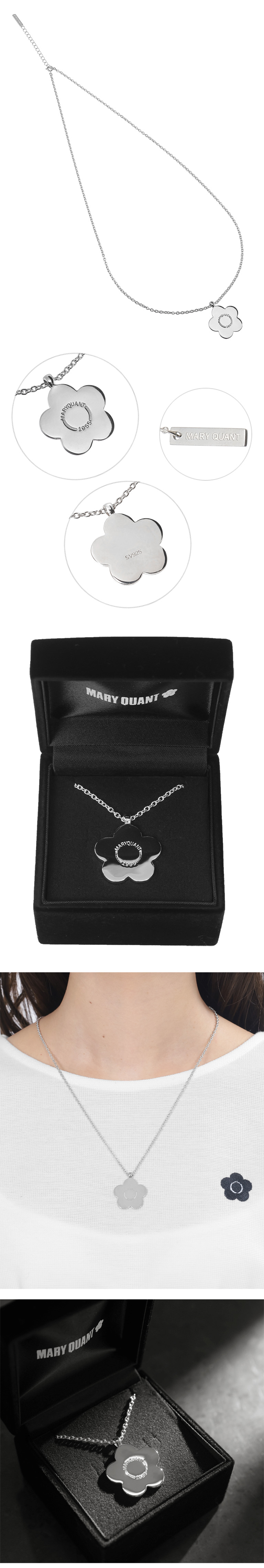 シルバー ネックレス（PREMIUM COLLECTION）