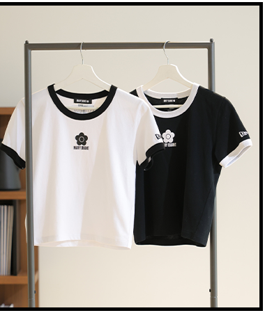 NEW ERA® × MARY QUANT