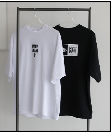 NEW ERA® × MARY QUANT