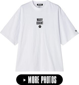NEW ERA® × MARY QUANT