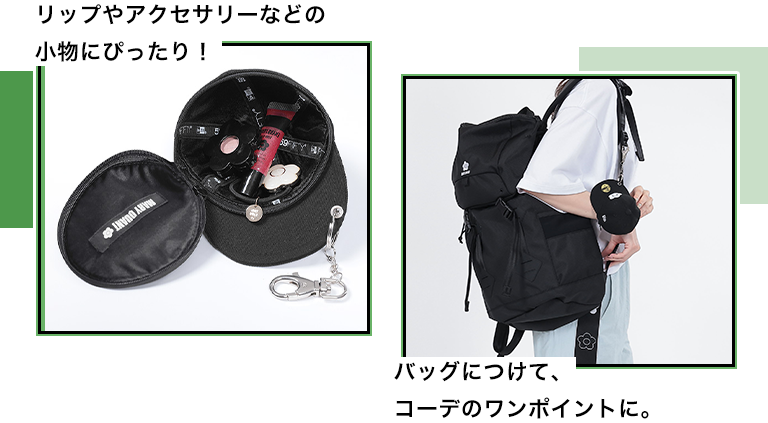 NEW ERA® × MARY QUANT