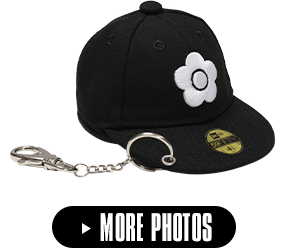 NEW ERA® × MARY QUANT