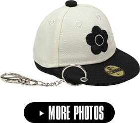 NEW ERA® × MARY QUANT