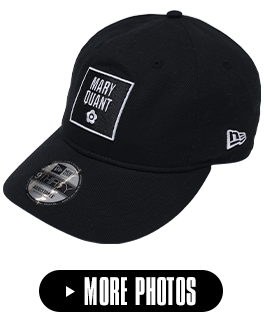 NEW ERA® × MARY QUANT
