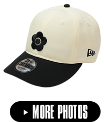NEW ERA® × MARY QUANT