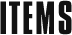 ITEMS
