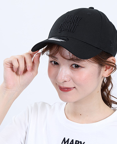 アーカイブロゴ キャップ