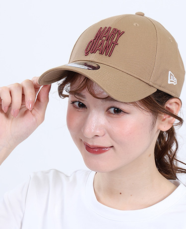 アーカイブロゴ キャップ
