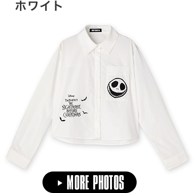 THE NIGHTMARE BEFORE CHRISTMAS DESIGN COLLECTION