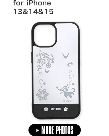 THE NIGHTMARE BEFORE CHRISTMAS DESIGN COLLECTION