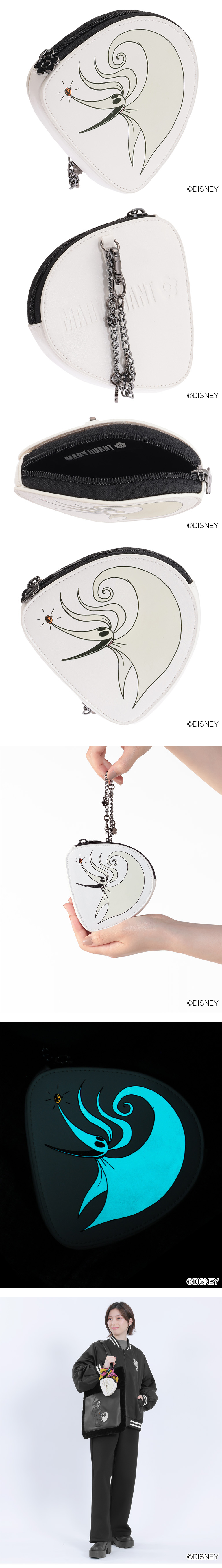 THE NIGHTMARE BEFORE CHRISTMAS DESIGN COLLECTION