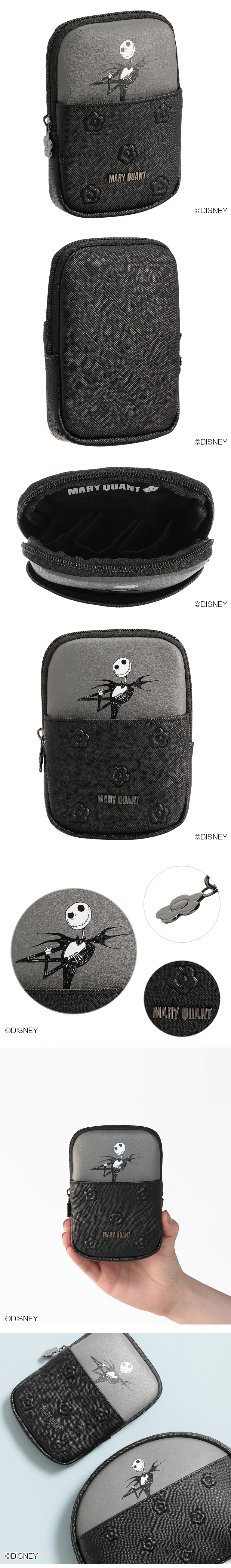 THE NIGHTMARE BEFORE CHRISTMAS DESIGN COLLECTION