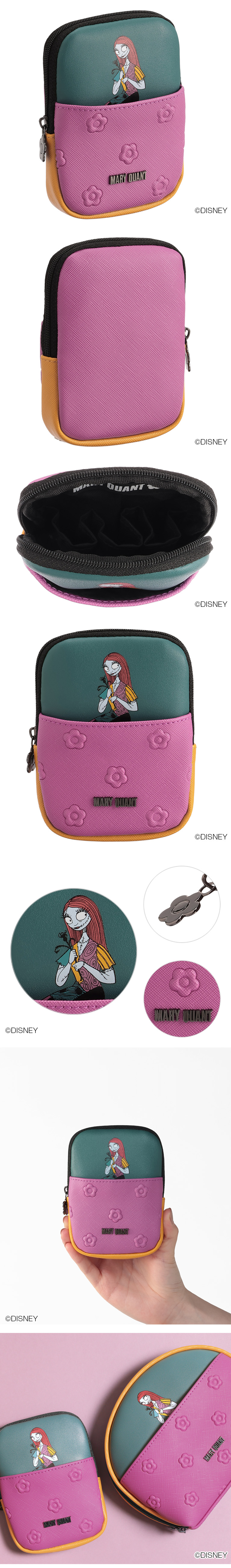 THE NIGHTMARE BEFORE CHRISTMAS DESIGN COLLECTION