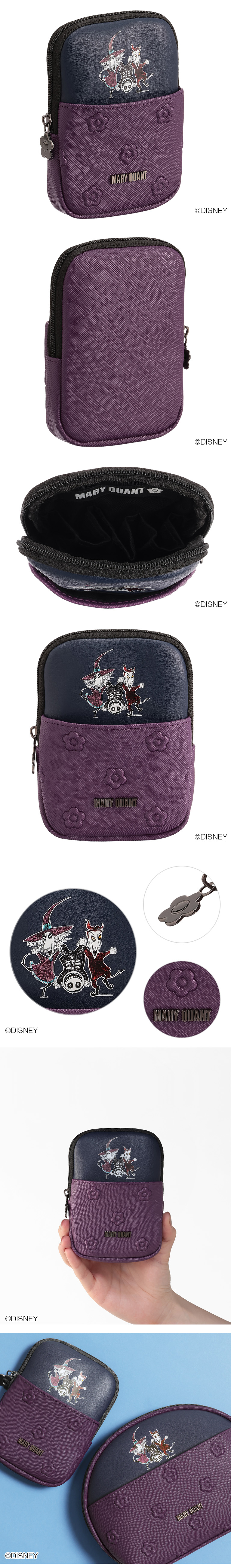 THE NIGHTMARE BEFORE CHRISTMAS DESIGN COLLECTION