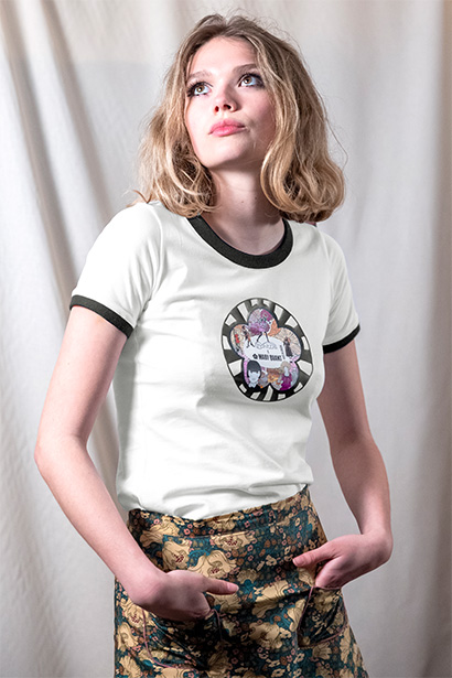 Tシャツ
