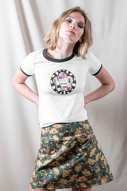 Tシャツ
