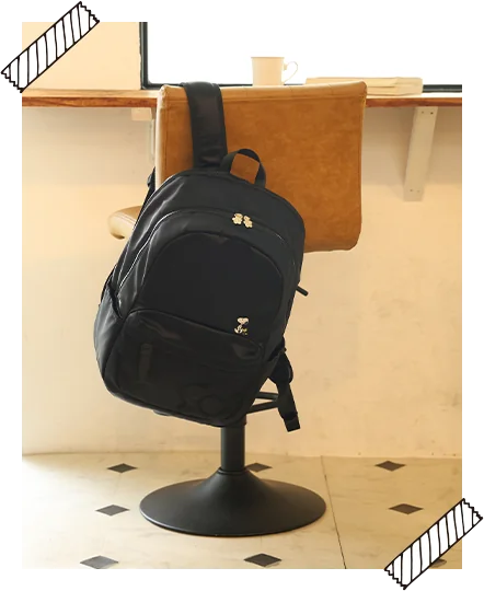 BACKPACK