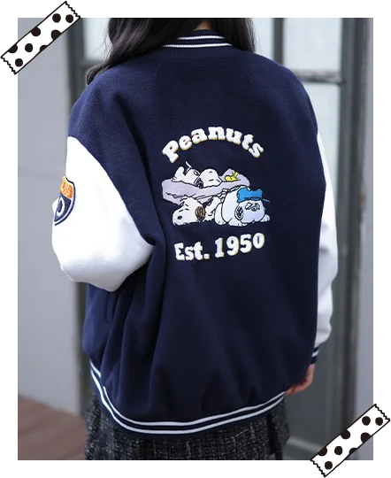 BLOUSON