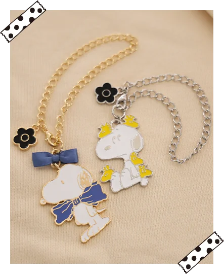 BAG CHARM
