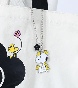BAG CHARM