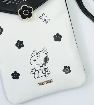 MOBILE SHOULDER BAG