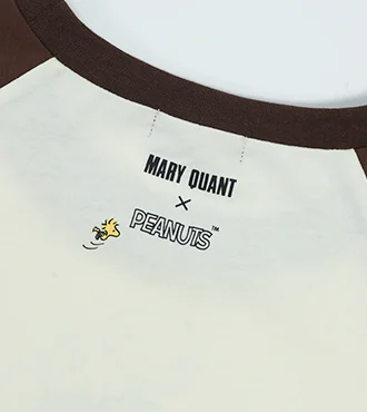 RAGLAN T-SHIRT