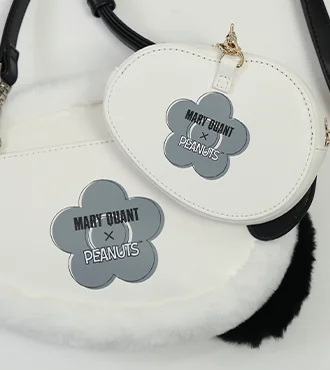 SHOULDER BAGS &amp; POUCHES