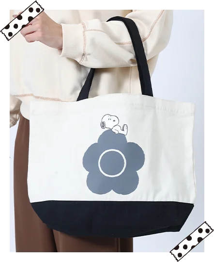 TOTE BAG