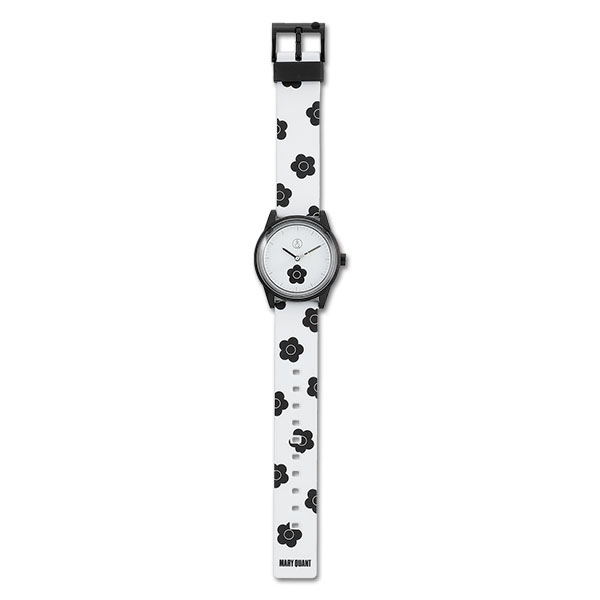 MARY QUANT × Q&Q SmileSolar