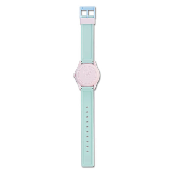 MARY QUANT × Q&Q SmileSolar