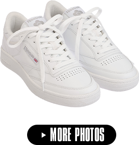 CLUB C 85 VINTAGE MQ スニーカー