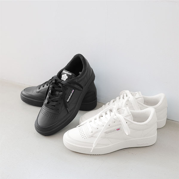 CLUB C 85 VINTAGE MQ スニーカー