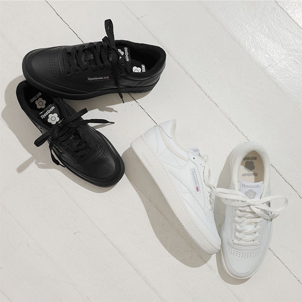 CLUB C 85 VINTAGE MQ スニーカー