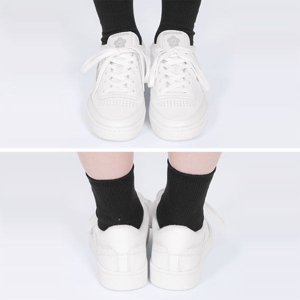 CLUB C 85 VINTAGE MQ スニーカー