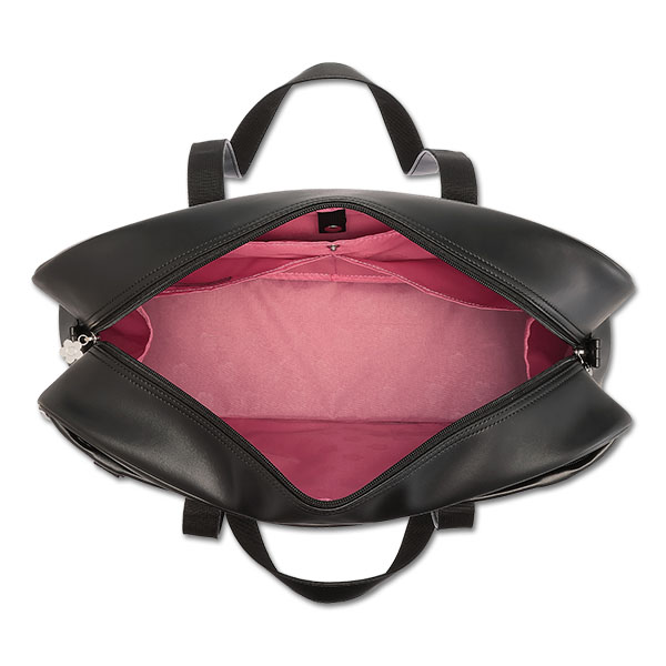 MARY QUANT SCHOOL BAG