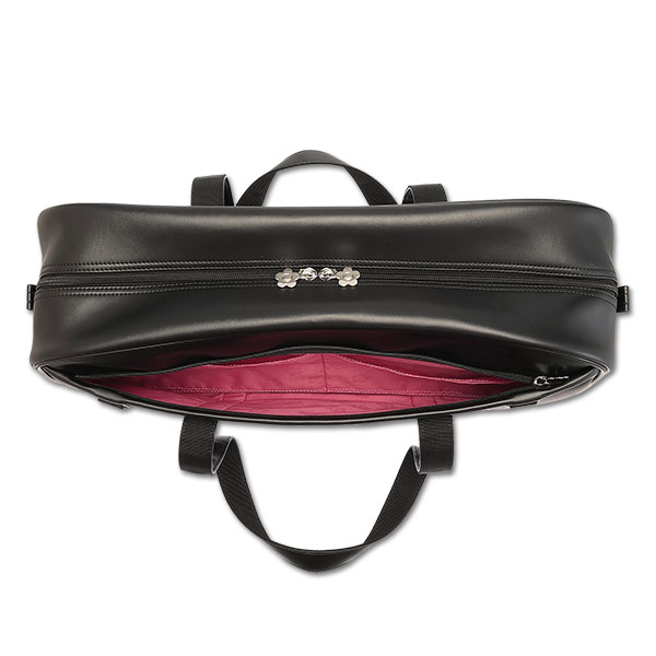 MARY QUANT SCHOOL BAG