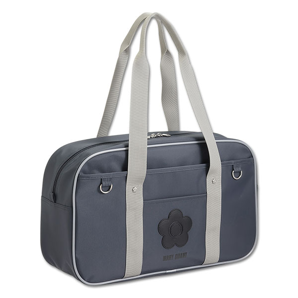 MARY QUANT SCHOOL BAG